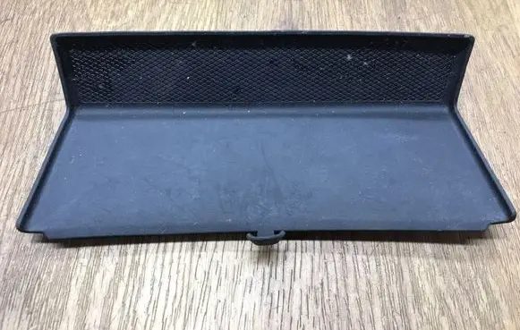 Mercedes-Benz GLE (W166 - C292) Panel drawer/shelf pad A1666830294