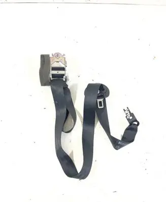 Peugeot 308 Rear seatbelt 98087918XX