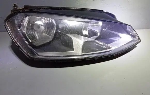 Volkswagen Golf VII Headlight/headlamp 5G1941006 90024300 X601V724AASB