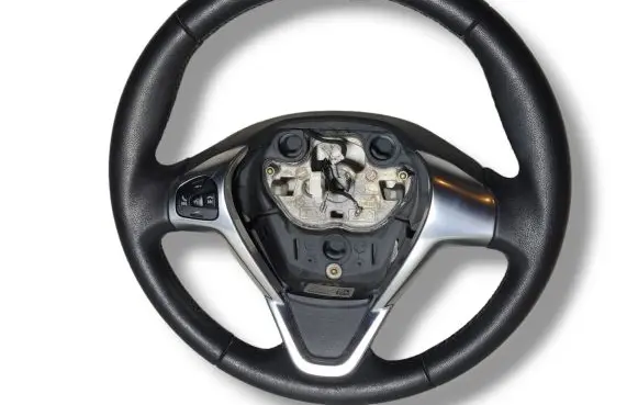 Ford Fiesta Steering wheel C1BB3600EA3B 34148288A