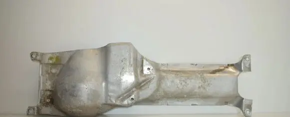 Audi A4 S4 B6 8E 8H Other engine bay part 8E0201781D