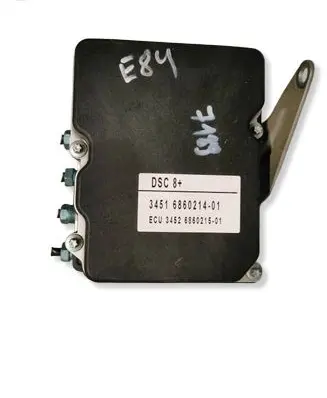 BMW X1 E84 ABS Pump 6860214