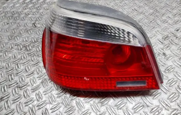 BMW 5 E60 E61 Rear/tail lights