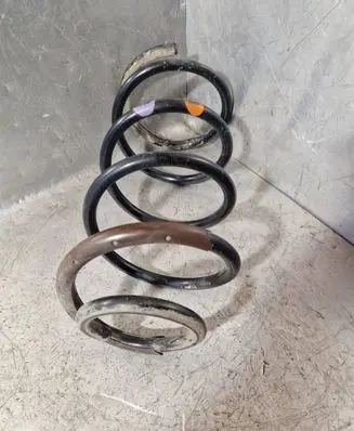 Mazda 5 Front coil spring 