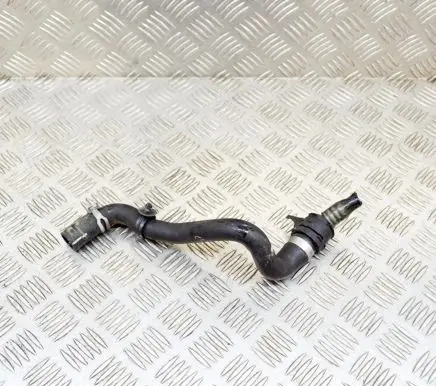 Volvo XC90 Engine coolant pipe/hose 31368537