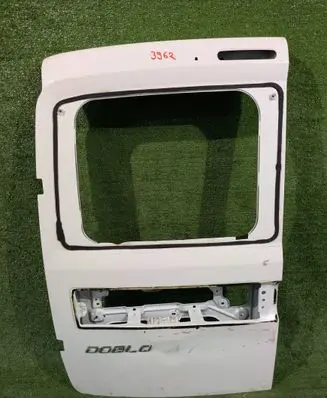 Fiat Doblo Rear door 