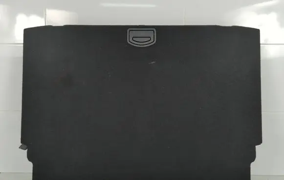 Opel Crossland X Trunk/boot mat liner 39187737
