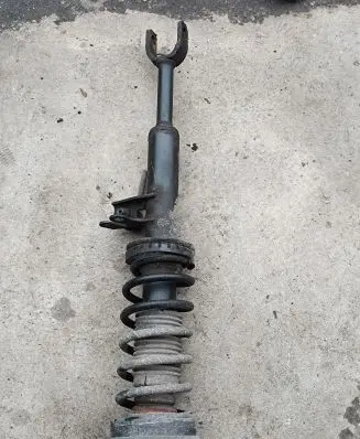 BMW 5 F10 F11 Front shock absorber/damper 3131679776601 31316797766 6797766