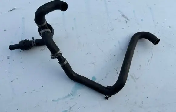 BMW X5 E53 Engine coolant pipe/hose