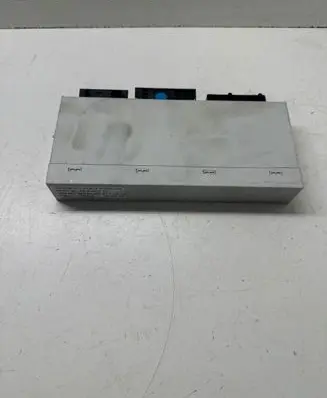 BMW 3 E46 Central body control module 6932371 FT110601