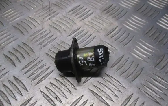 Fiat Stilo Air pressure sensor