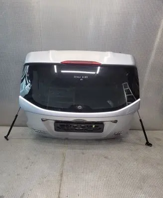 Subaru XV I Tailgate/trunk/boot lid