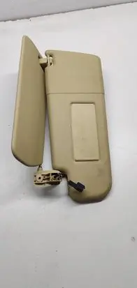 Volkswagen PASSAT B6 Sun visor 3c0857551