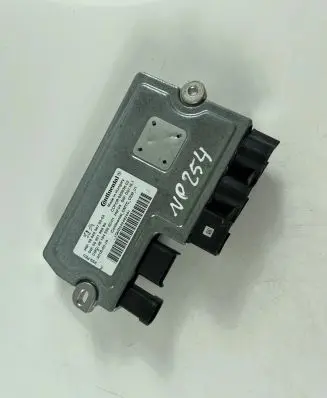 Peugeot 5008 Other control units/modules 9802096780 9692146980