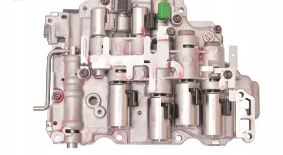 Volvo S80 Other gearbox part AF40VB09