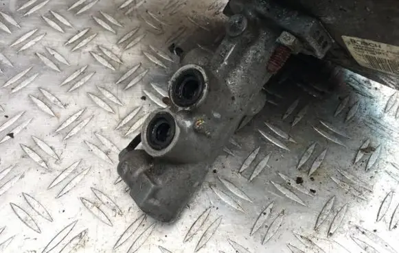 Citroen C5 Master brake cylinder
