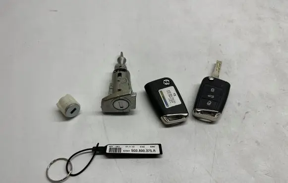 Ignition key/card
