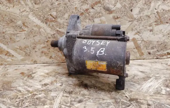 Honda Odyssey Starter motor 53131