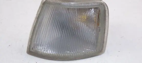 Front indicator light