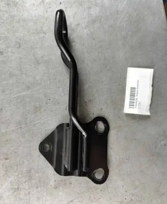 Jaguar F-Pace Seat back rest lock catch T4A8428