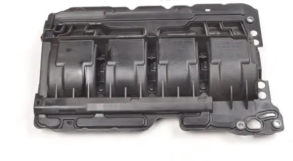 Mercedes-Benz AMG GT R190 C190 Center console decorative trim A1780100201