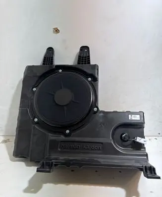 Ram 1500 Subwoofer speaker 8965000701A 07021J0251