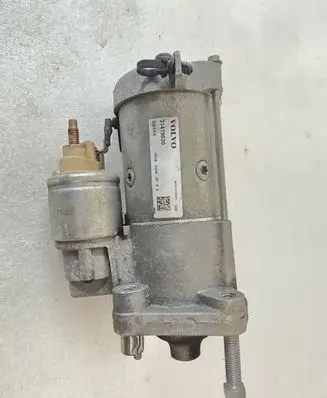 Volvo V60 Starter motor 31419530