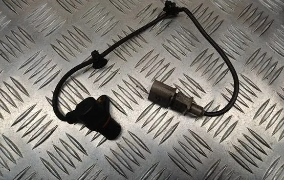Crankshaft position sensor