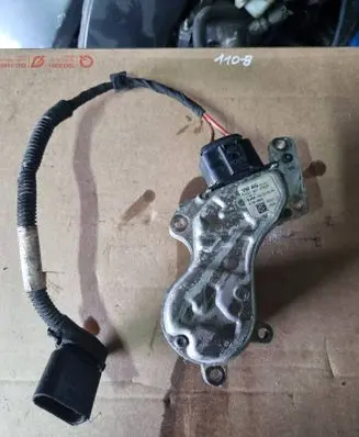 Cupra Formentor Other gearbox part 0GC927373M 01300854 C74588107