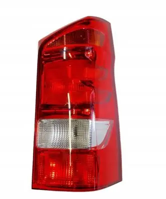 Porsche Cayenne (9PA) Rear/tail lights A4478201264 4082300770087