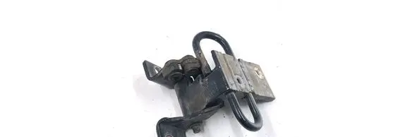 Audi A4 S4 B5 8D Rear door lower hinge 8D0833411C