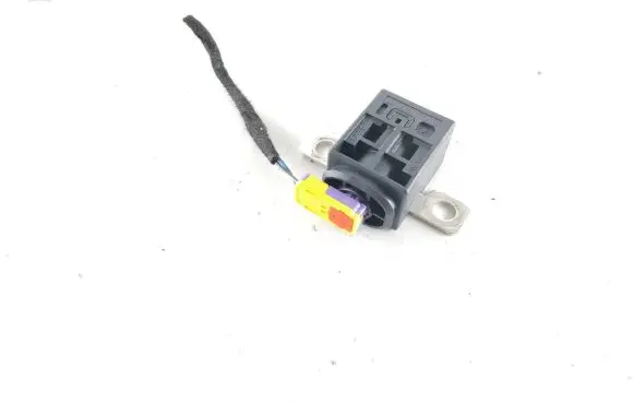 Audi A4 S4 B8 8K Ignition-blocking relay 4F0915519