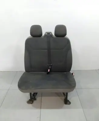 Opel Vivaro Seat set 