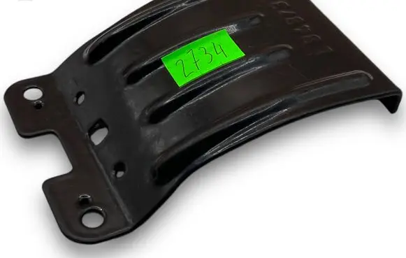 Toyota Yaris Central body control module S2734 L8483