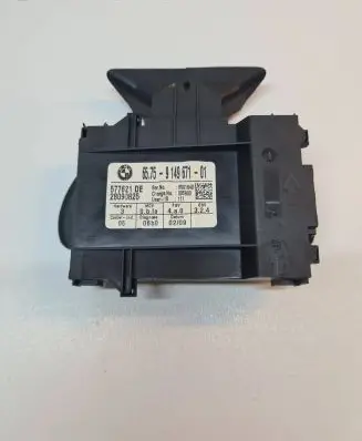 BMW 3 E90 E91 Alarm movement detector/sensor 9149671 577621DE 28090825