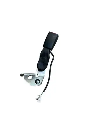 Nissan Qashqai Rear seatbelt buckle 308333210 001470
