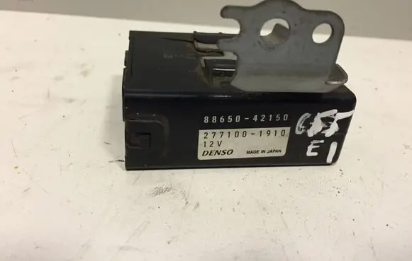 Toyota RAV 4 (XA30) Other control units/modules 8865042150