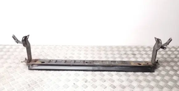Volvo XC60 Bottom radiator support slam panel 31265124 S3DHA01