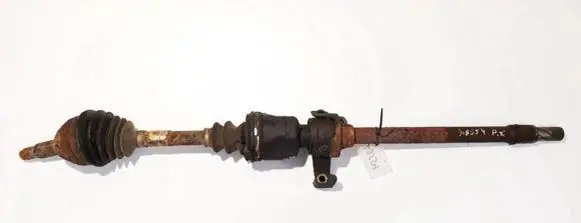 Chevrolet Epica Front driveshaft