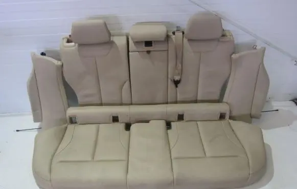 BMW 3 GT F34 Rear seat 7326546