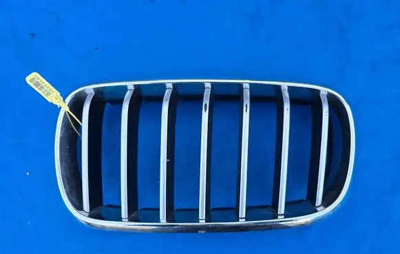 BMW X5 F15 Front grill