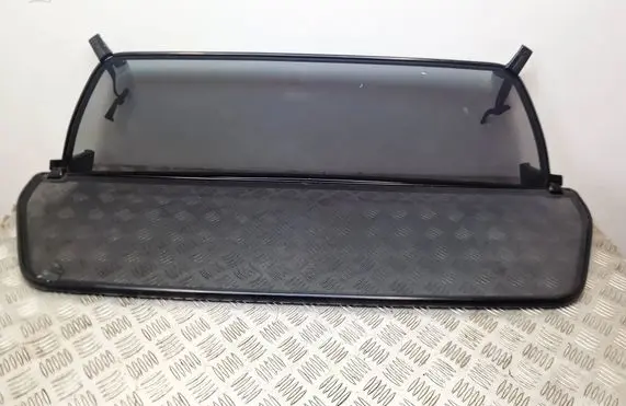 Mercedes-Benz SL R129 Sliding door wind deflector B67811049 67811049