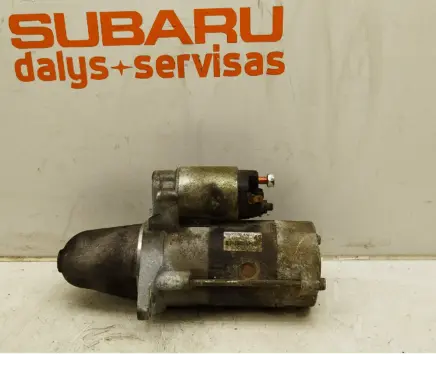 Subaru Legacy Starter motor 23300AA620