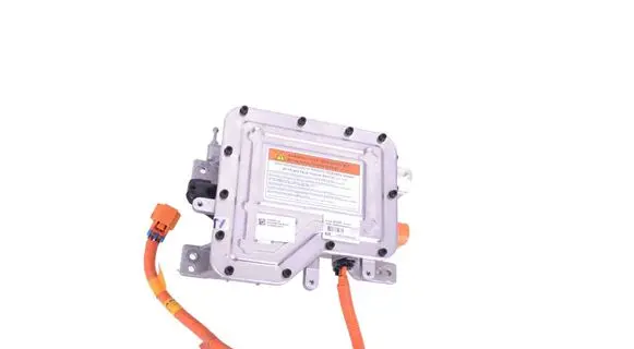 Hyundai Ioniq Voltage converter inverter 91950G7100
