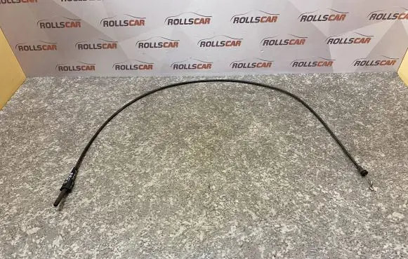 Mercedes-Benz Vito Viano W639 Sliding door cable line A6397600804