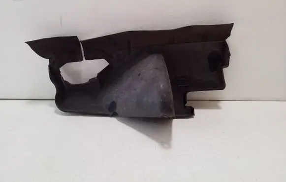 Ford Transit Custom Intercooler air guide/duct channel BK21V8311CAW