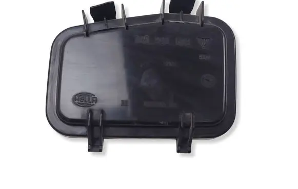 Porsche Cayenne (9PA) Headlight/headlamp dust cover 7L5941608