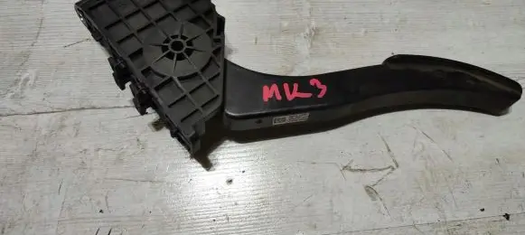 Ford Mondeo MK V Accelerator throttle pedal WAVE1CD391