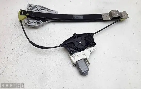 Audi A4 S4 B8 8K Sliding door window regulator with motor 8K0839462C 923065106
