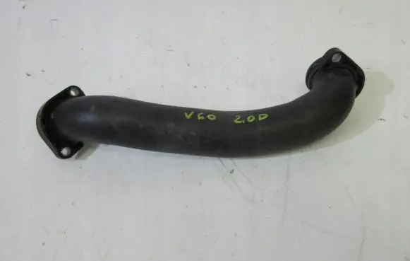 Volvo V60 Air intake hose/pipe 31492218